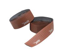 Set di nastri appendiabiti Deda Mistral Marron