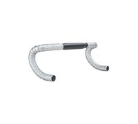 Set di nastri appendiabiti Platinum Supacaz Bling Argenté 2.160x30x2,5 mm