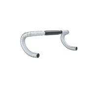 Set di nastri appendiabiti Platinum Supacaz Bling Argenté