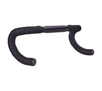 Set di nastri appendiabiti Supacaz Bling Noir 2,16x30x2,5 mm