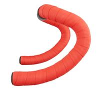 Set di nastri appendiabiti Supacaz Suave Rouge