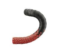 Set di nastri per appendere Deda Doble Capa 2.5 Nero