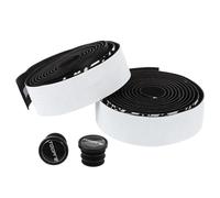 Set di nastri per manubrio per bici, robuste e comode impugnature per manubrio per lunghe pedalate, funzione antiurto