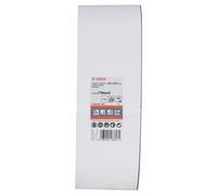Set Di Nastro Abrasivo Bosch 10 Pezzi, K: 60