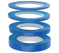 Set Di Nastro Adesivo Flessibile, 4 Pezzi - PMA3000/4 MODELCRAFT