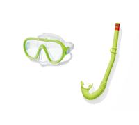 Set di nuoto e snorkeling per bambini INTEX Aqua Flow