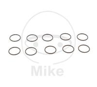 Set Di O-Ring Per Carburatore 12x1 Mm