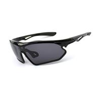 Set di Occhiali da sole da Ciclismo Polarizzati TR90 con Tecnologia Ottica HD