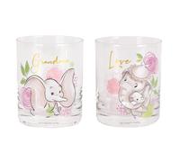 Set Di Occhiali Disney In Scatola Regalo - Design Nonna Dumbo