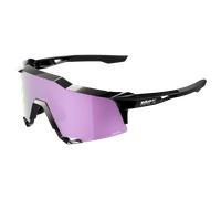 Set di occhiali Speedcraft HiPER Polarized 2026 nero