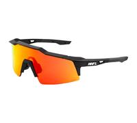 Set di occhiali Speedcraft SL HiPER 2025 nero