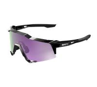 Set di occhiali Speedcraft SL HiPER Polarized 2026 nero