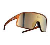 Set di occhiali Stratus 2025 marrone