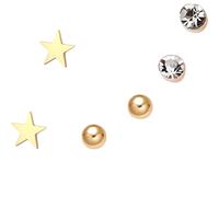 Set di Orecchini CA - 38890 - Oro / Tipo3