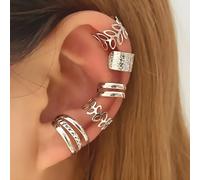 Set di Orecchini LO-30472 - Argento