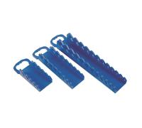 Set Di Organizer Per Chiavi A Bussola Stubby 3 Pezzi 6939