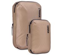 Thule - Compression Cube Set - Sacca One Size marrone