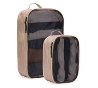 Set di organizzatori Thule Packing cube set M Colore: beige