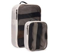 Set di organizzatori Thule Packing cube set M Colore: bianco