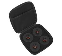 Set Di Pad Di Sollevamento Sealey Tesla JPT4
