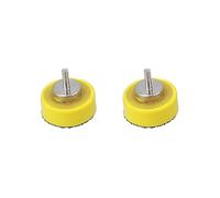Set Di Pad Di Supporto Power-TEC 2 Pezzi 92563