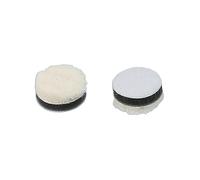 Power-TEC Lana Lucidatura a Tampone Set 2pc 92565
