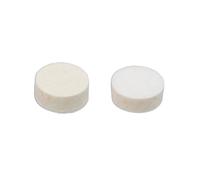 Power-TEC Disco Pulitrici Mocio Set Protezioni 2pc 92566