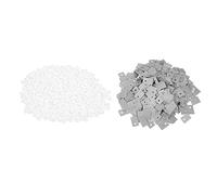 Set di Pad Termico in Silicone per Transistor To-220 con Boccola