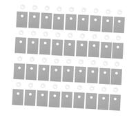 Set di Pad Termico To-220 in Silicone con Isolamento Termico