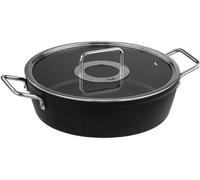 Set di padelle FISSLER Adamant comfort 24 cm + 28 cm