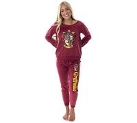 Set di Pajama Crest Jogger di Harry Potter Juniors 'Hogwart (XS)