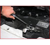 KS 911.8100 - Set di leve, 4 pezzi