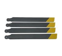 Set di pale del rotore EFASO AFX-135Pro 4 pezzi per EC135B