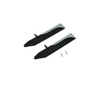 Set Di Pale Del Rotore Principale - Blade Nano S2 : BLH1305