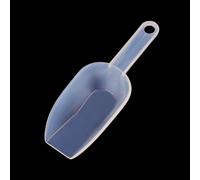 Set di pale e cucchiai da laboratorio PFA - Strumenti resistenti agli acidi e agli alcali, resistenti al calore for semiconduttori e prodotti chimici(PFA shovel 165 * 57 * 31mm)