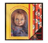 SET DI PALERIA CHUCKY