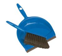 Set Di Paletta E Scopino Sealey BM04