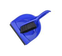 Set Di Paletta E Spazzola In Plastica Faithfull FAIBRDUSTSET
