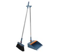 Set Di Paletta Scopa Prodotti Per La Pulizia Della Casa Strumenti