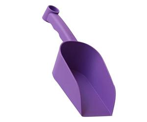 Set di palette da giardino - robuste palette in alluminio, rastrello con spatola larga, strumenti robusti e resistenti alla deformazione | Pale morbide gommate, ergonomiche e ispessite per Bep