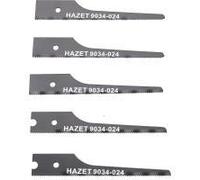 Set di palette Hazet 9034-024/5 Sangeblatt (9034-024/5)