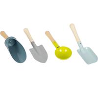 Set di palette per bambini Small Foot (4 pz)