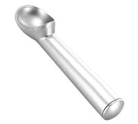 Set di palette per gelato in lega di alluminio per gelato, antiaderente, per frutta, palline di ghiaccio, anguria, cucchiaio, utensili per cucinare contenitori da portata, set di contenitori in lega