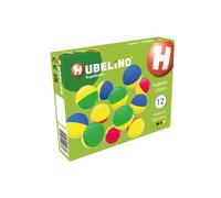 Set di palline (bicolore multicolore)