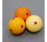 Set di palline da biliardo Super Aramith Pro Cup Challenge