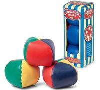 Set di palline da giocoleria