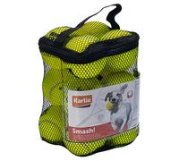 Set di palline da tennis Karlie - 12 pz, Ø 6 cm