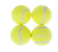Set di Palline da tennis Nomad Tales - 4 Pz, Ø 6,3 cm