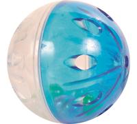 Set di palline rimbalzanti ø 4,5 cm assortite