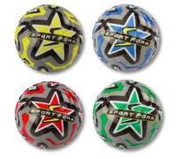 Set di palline sportive in schiuma Sport Foam 7 cm